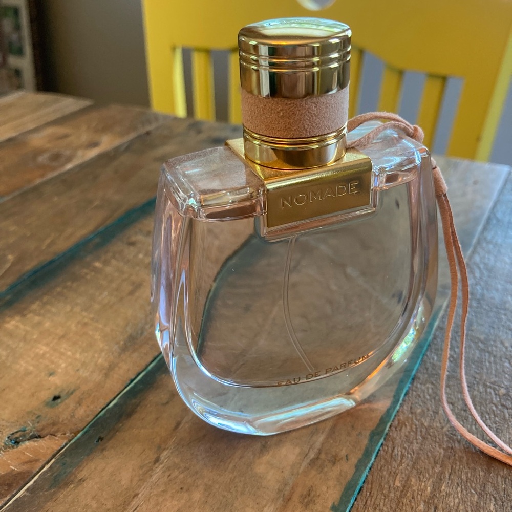 Chloe Nomade Eau de Parfum